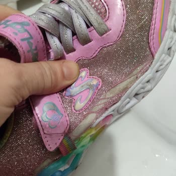 Skechers Ayakkabıda Hayal Kırıklığı