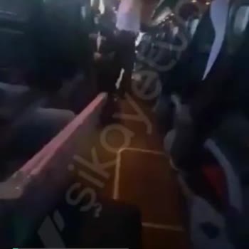 Kars Kalesi Turizm Şikayetçi Olmak İstiyorum