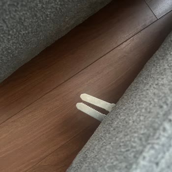 Eksik Vida Nedeniyle Tamamlanmayan Koltuk Montajı Ve İlgisiz Müşteri Hizmetleri