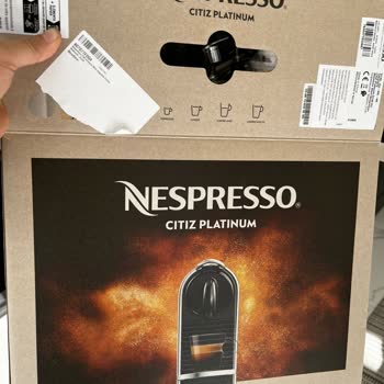 Yanlış Gelen Sipariş Ve Uzayan Değişim Süreci