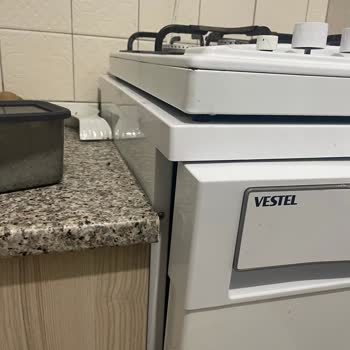 Vestel Bulaşık Makinesi Sorunları Ve Müşteri Hizmetleri Hayal Kırıklığı