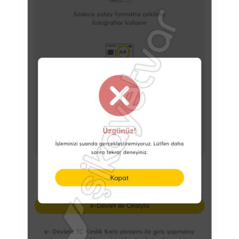 Numara Taşıma Aktivasyon Sorunu Ve Kampanya Belirsizliği