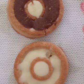 Ülker Dore Ürün Kalitesi Sorunu