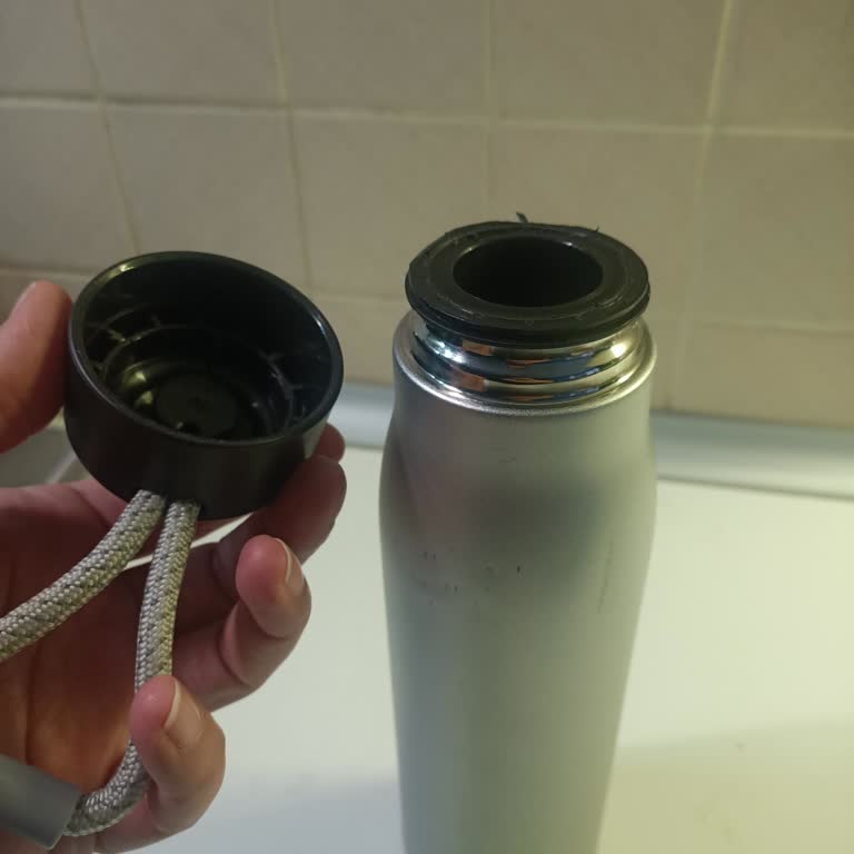 Karaca Züccaciye Termos Kapağı Sorunu Ve Ulaşılamayan Müşteri Hizmetleri