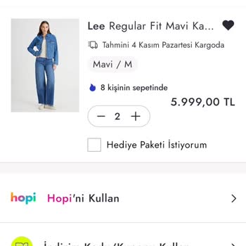 Boyner Mağazasında Yanıltıcı İndirim Deneyimi