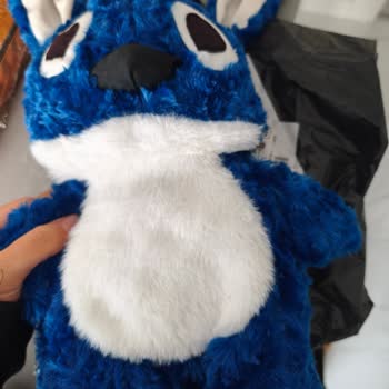 Eksik Ürün Teslimatı: Sıcak Su Torbası Çıkmadı