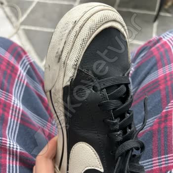 Intersport Kalitesiz Ayakkabı Ve Yanıltıcı İnceleme Süreci: Nike İle Hayal Kırıklığı!