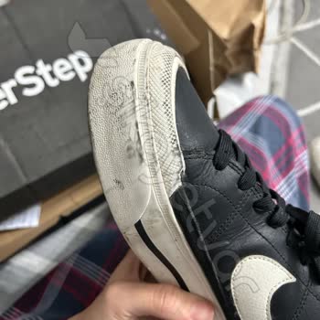 Intersport Kalitesiz Ayakkabı Ve Yanıltıcı İnceleme Süreci: Nike İle Hayal Kırıklığı!