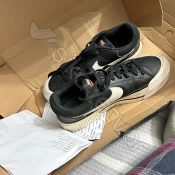 Intersport Kalitesiz Ayakkabı Ve Yanıltıcı İnceleme Süreci: Nike İle Hayal Kırıklığı!