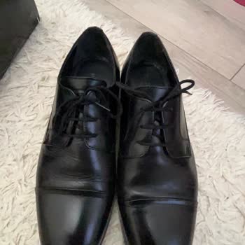 Yanlış Numara Ayakkabı Ve Değişim Sorunu