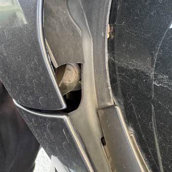 BMW 420d Fitil Kalitesizliği Şaşırtıyor