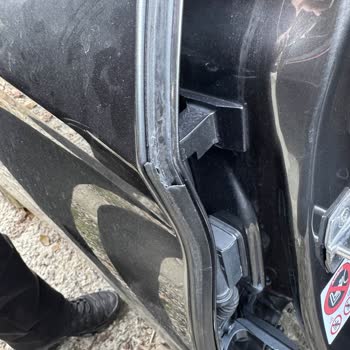 BMW 420d Fitil Kalitesizliği Şaşırtıyor