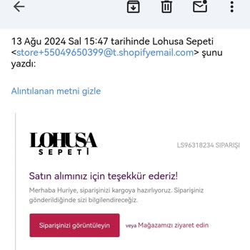 Ücret İadesi Bekleyen Anne: 3 Aylık Mağduriyet