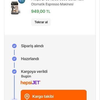 Hepsiburada'da Çifte Standart Ve İptal Şoku