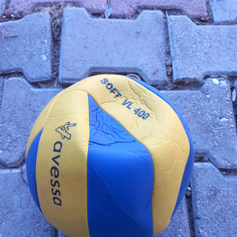 Kusurlu Voleybol Topu Ve İade Sürecindeki Sorunlar