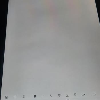 Samsung Tablet Ekran Sorunu Ve Teknik Servis Mağduriyeti