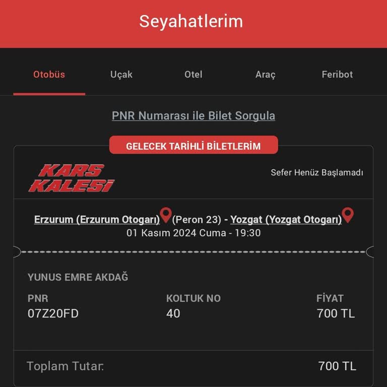 Yanlış Yön Seçimi Sonrası Destek Eksikliği