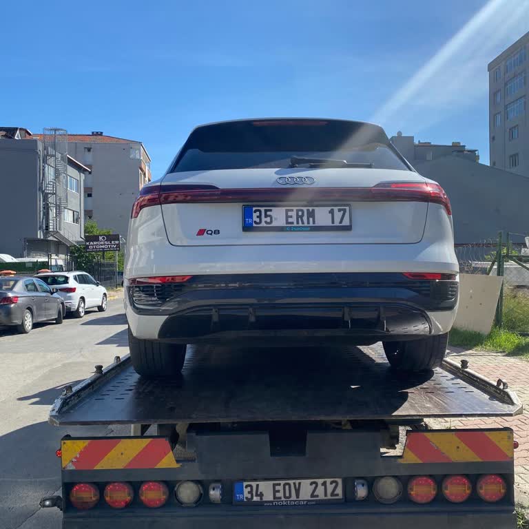 Sıfır Araçta Elektrik Arızası Ve Servis Mağduriyeti