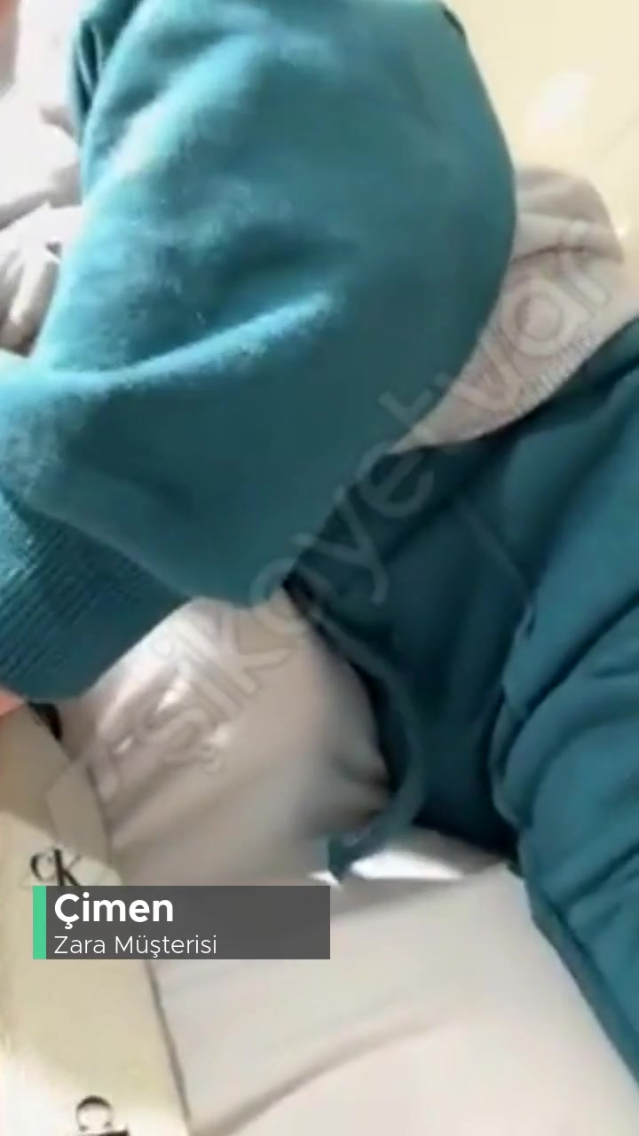 Zara Ve Müşteri Memnuniyeti videonun kapak resmi