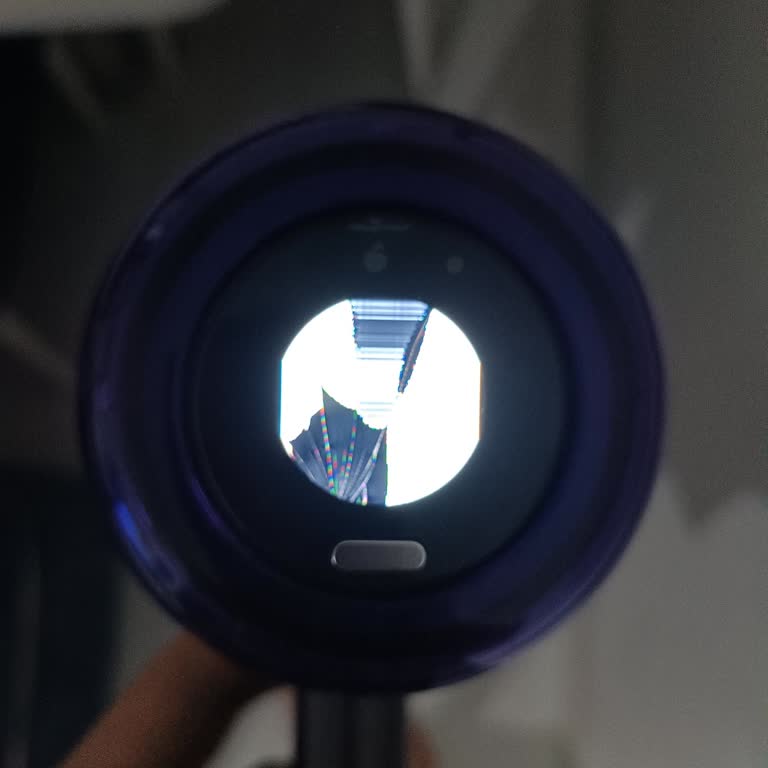 Dyson Süpürge Ekran Sorunu Ve Müşteri Hizmetleri İlgisizliği