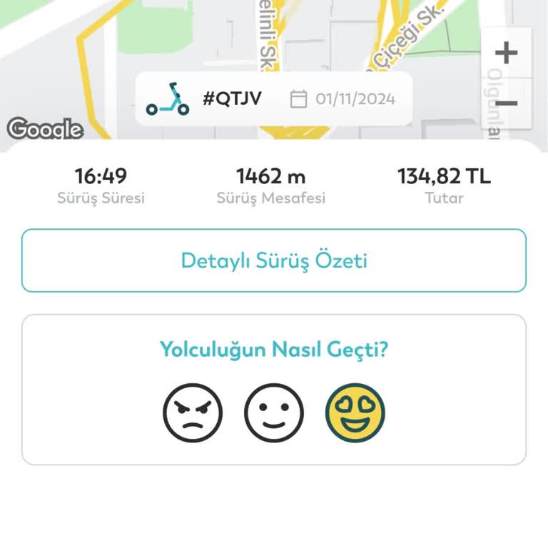 Haksız Ücret Çekimi Ve İade Talebi