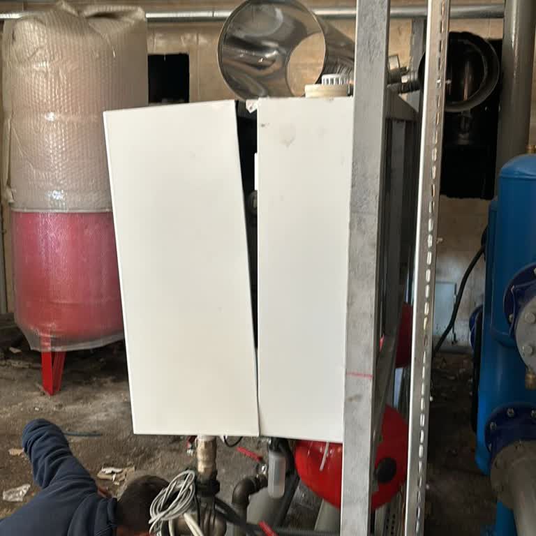 Vaillant Kazan Teslimatında Ezilmiş Ürün Sorunu