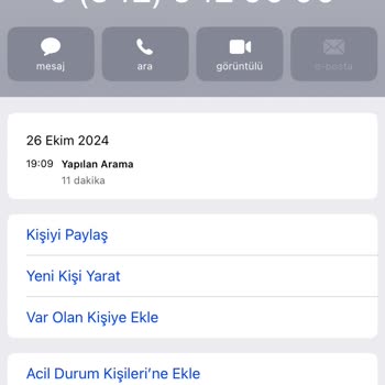 Yanlış Anlaşılan Abonelik İptali Talebi