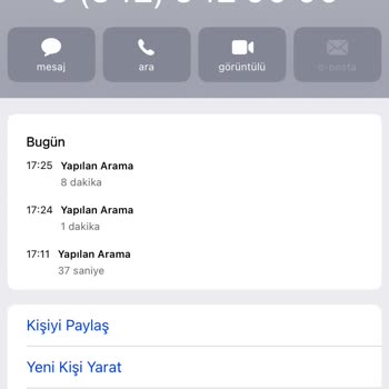 Yanlış Anlaşılan Abonelik İptali Talebi