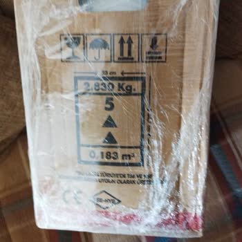 LG Su Arıtma Cihazı Su Tankı Sorunu