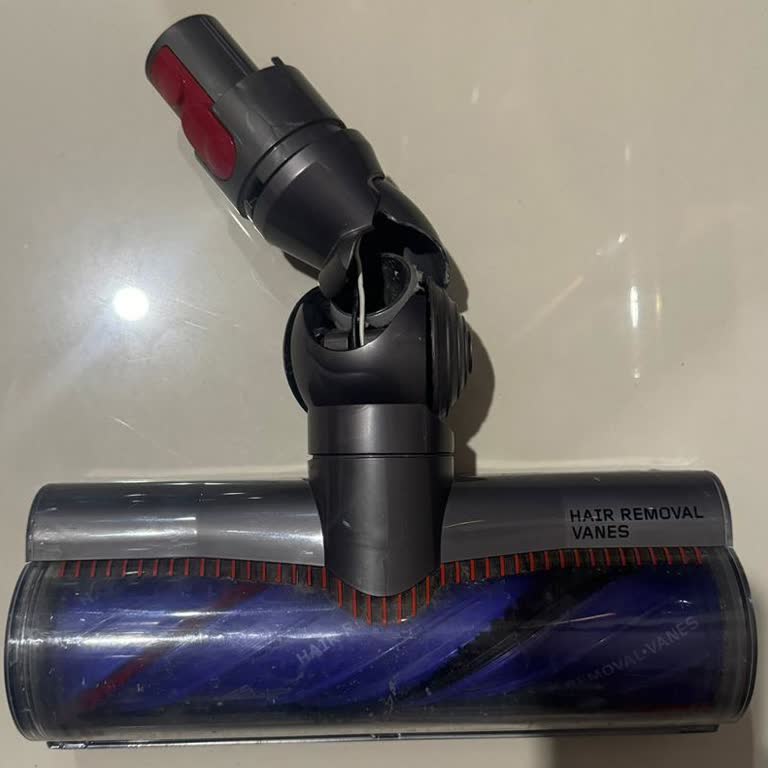 Dyson Süpürge: Yedek Parça Şoku Ve Garanti Sorunları