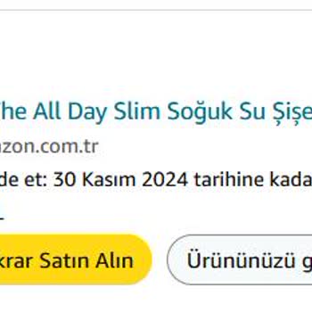 Fiyat İndirimi Sonrası İade Talebi Ve Müşteri Hizmetleri Sorunu