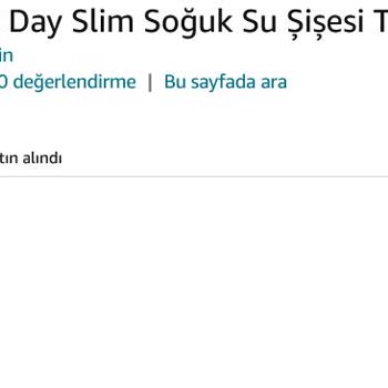 Fiyat İndirimi Sonrası İade Talebi Ve Müşteri Hizmetleri Sorunu