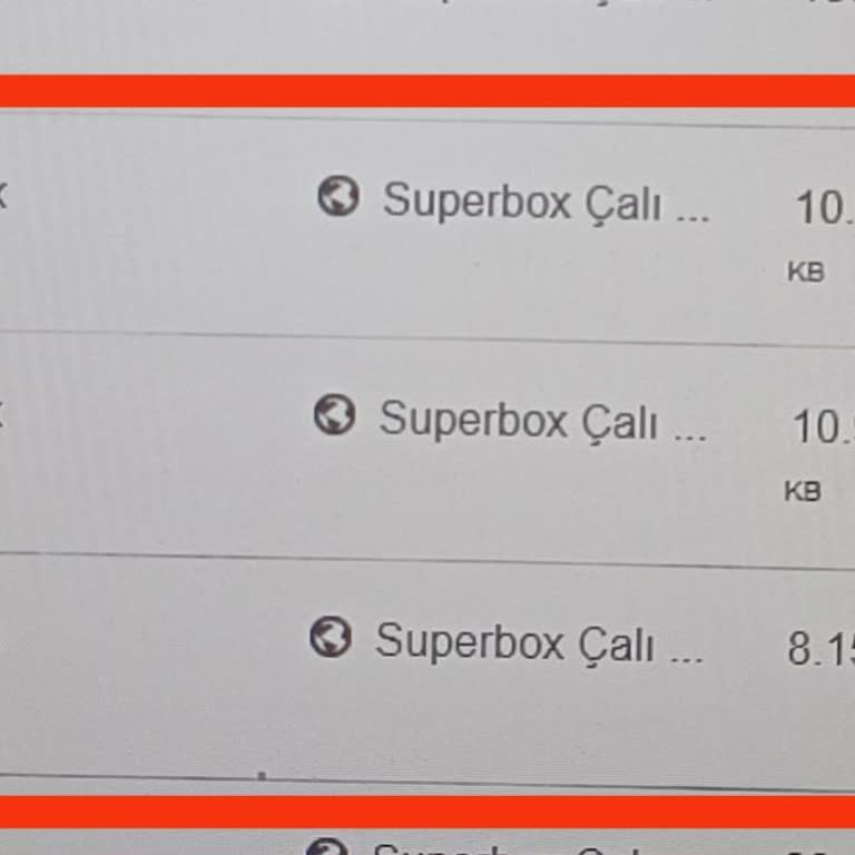 Gece Yarısı Gizemli Veri Tüketimi Ve Sürekli Sorunlar