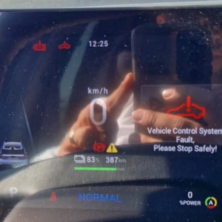 13 Günlük Araç Yolda Kaldı: İletişimsizlik Ve Çözüm Eksikliği