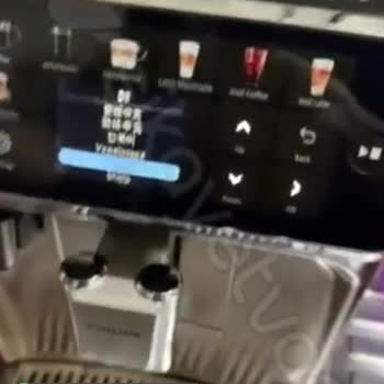 Philips Lattego Makinesi Hata Kodu 5