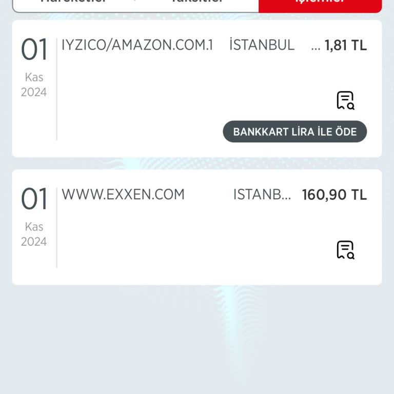 Exxen'den Habersiz Para Çekimi Şoku