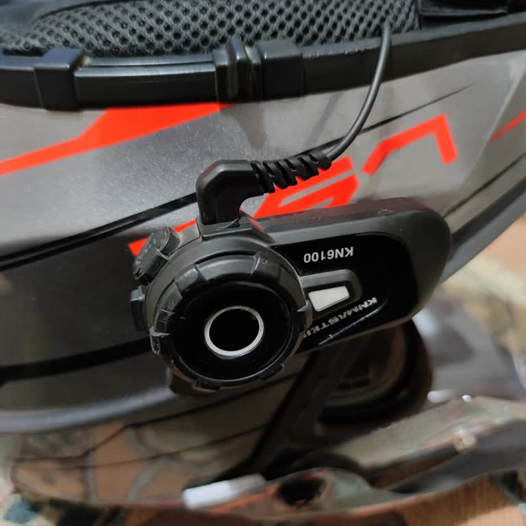 Knmaster 6100 Hoparlör Sorunları: Sürekli Arızalar Ve Hayal Kırıklığı