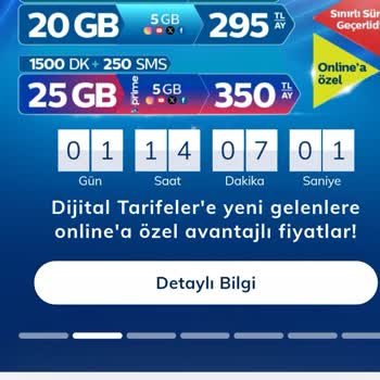 Türk Telekom'da Taahhüt Sorunu Ve Yanıltıcı Fatura