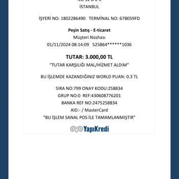 Hatalı Fiyat İptali Ve Haksız Üyelik Ücreti Mağduriyeti