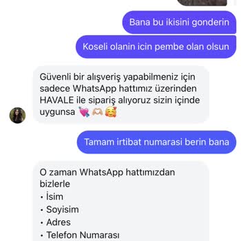 Instagram'da Güven Sorunu: Kargo Gönderilmedi