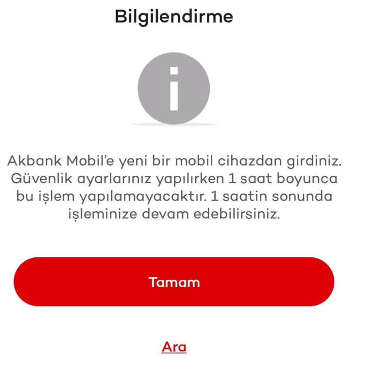 Güvenlik Açığı Ve Yetersiz Destek