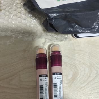 Yanlış Ve Sahte Ürün Mağduriyeti