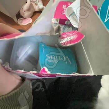 Eksik Ürün Teslimatı: Gillette Venüs Yedek Başlık Sorunu