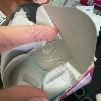 Eksik Ürün Teslimatı: Gillette Venüs Yedek Başlık Sorunu