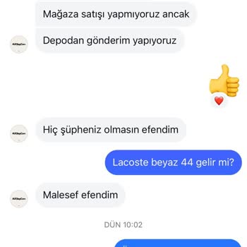 Kargo Kaosu: Siparişler Gönderilmiyor!
