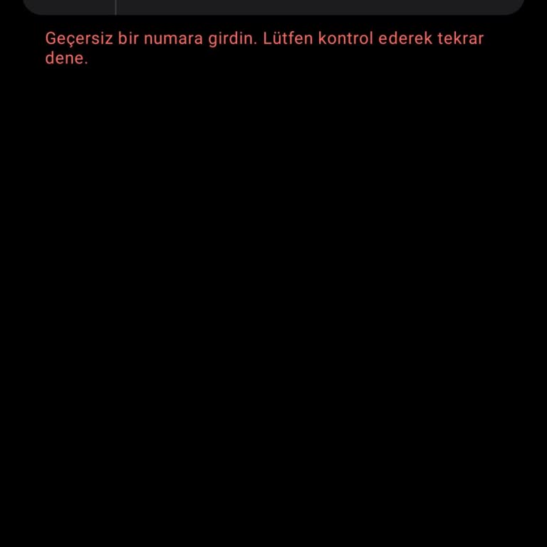 Kim 1 GB İster Uygulamasında Puan Sıfırlanma Sorunu