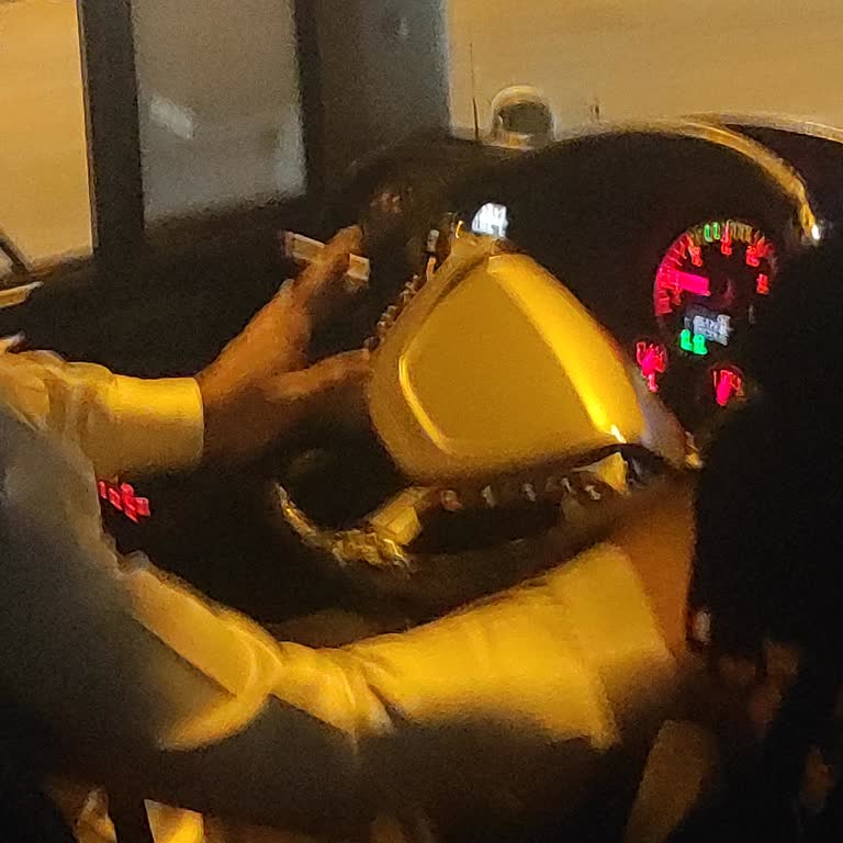 Gecikme Ve İkram Eksikliğiyle Hayal Kırıklığı