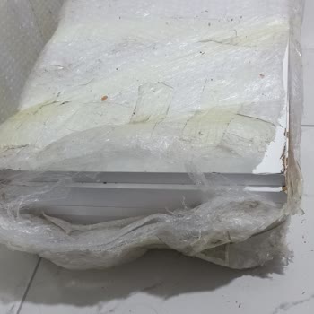 Kargomun İzinsiz Açılması Ve Zarar Görmesi
