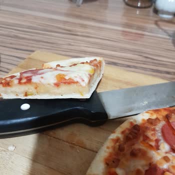 Lezzethane Pizza Hayal Kırıklığı: Yanlış Pişirme Talimatı Ve İletişimsizlik