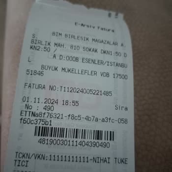 Yoğun Saatlerde Yetersiz Hizmet